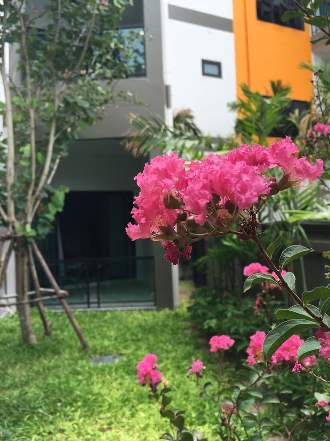 Tandeaw View HHQ Exterior foto