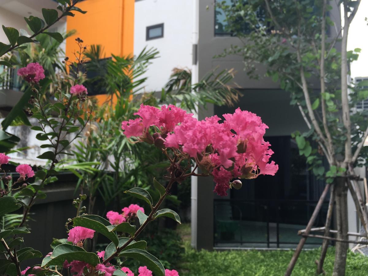 Tandeaw View HHQ Exterior foto