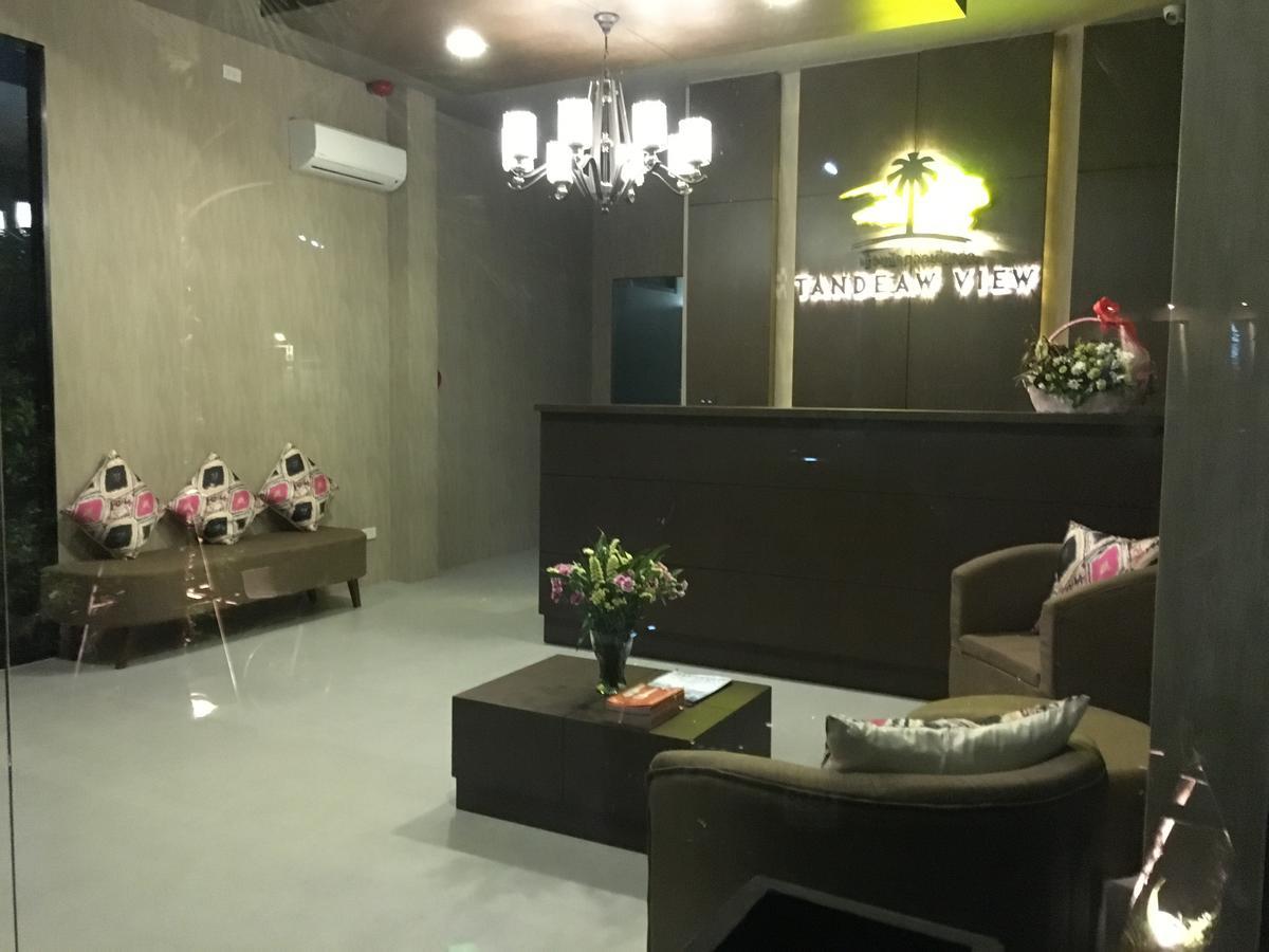Tandeaw View HHQ Exterior foto