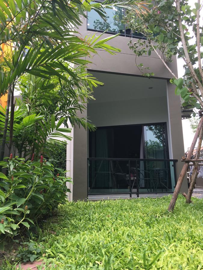 Tandeaw View HHQ Exterior foto